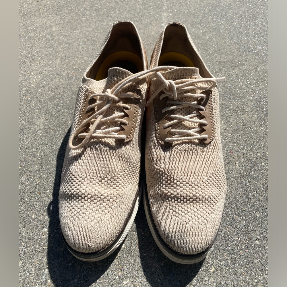 Gently Used Women's Cole Haan original grand